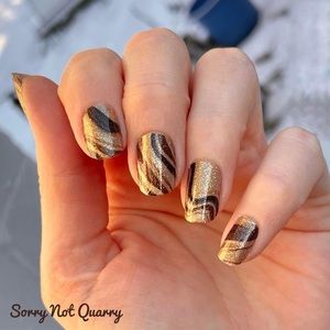 Color Street Sorry Not Quarry